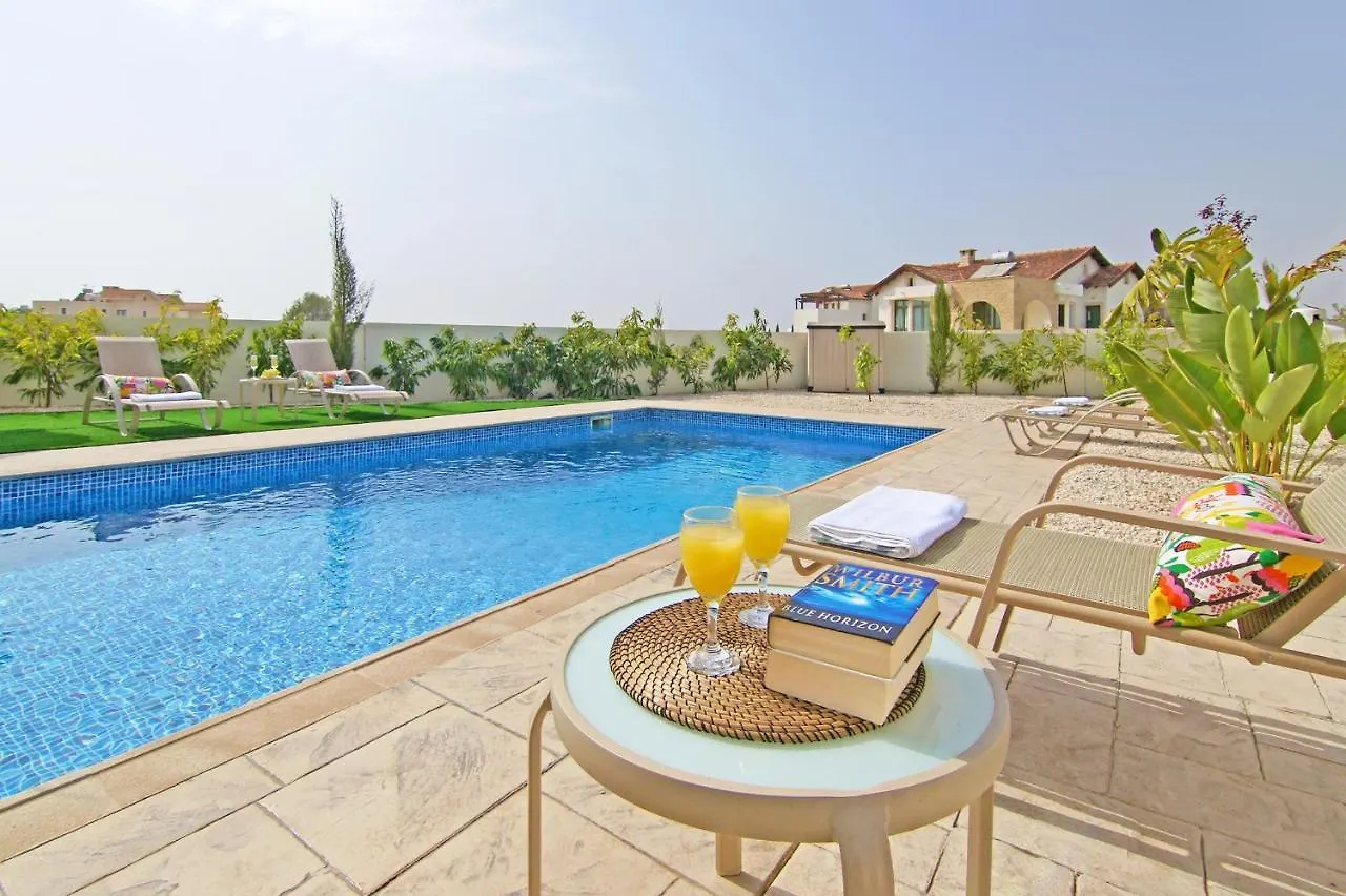 Villa Marion Ayia Napa