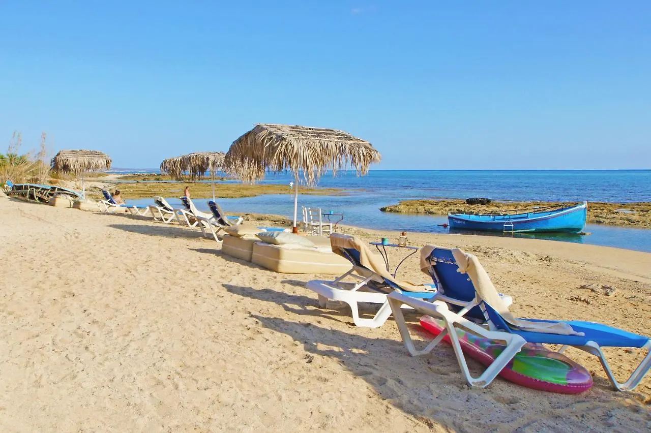 Villa Marion Ayia Napa Cyprus