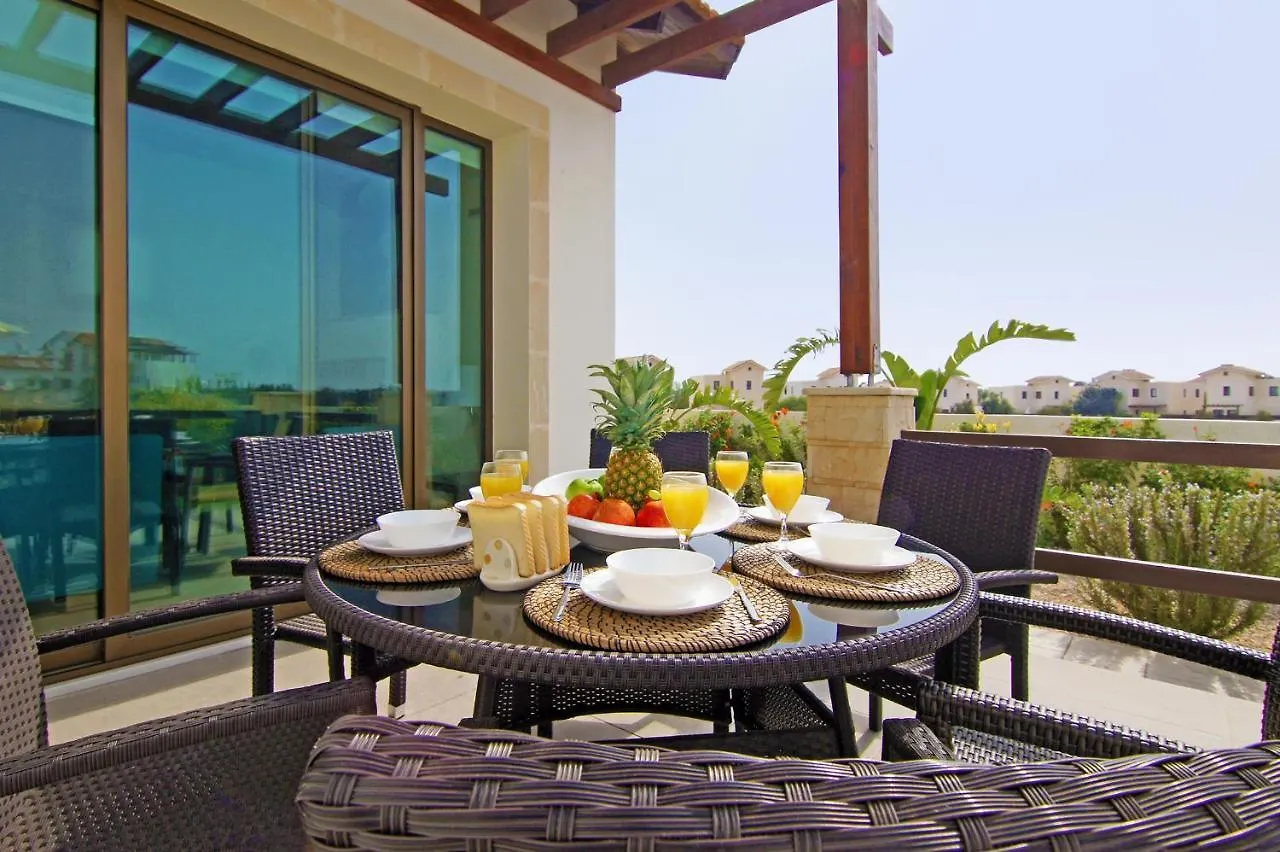 Villa Marion Ayia Napa