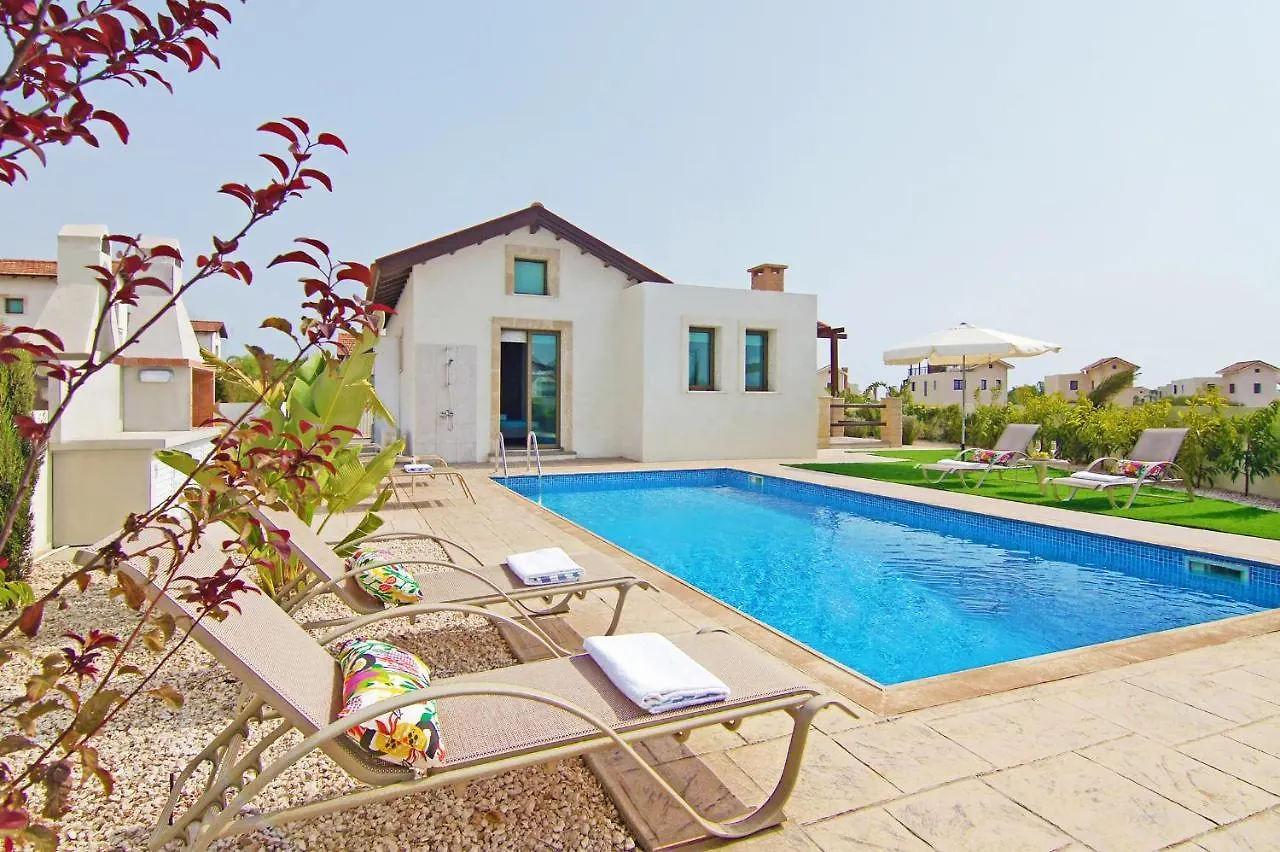 Villa Marion contacts