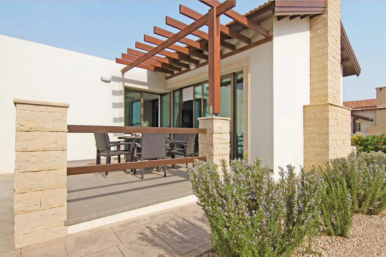 Villa Marion Ayia Napa 0*,