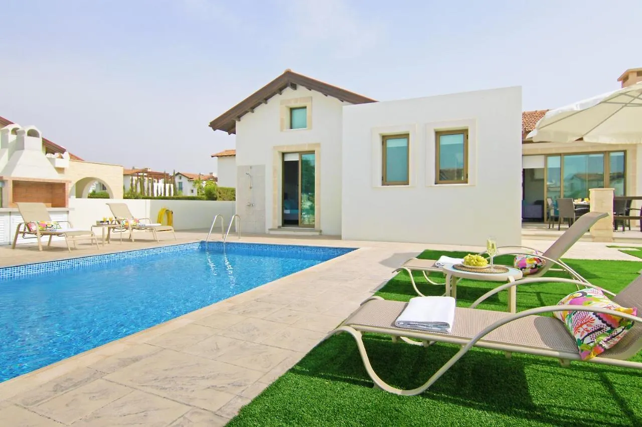 Villa Marion Ayia Napa