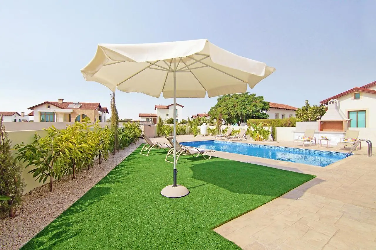 Villa Marion Ayia Napa