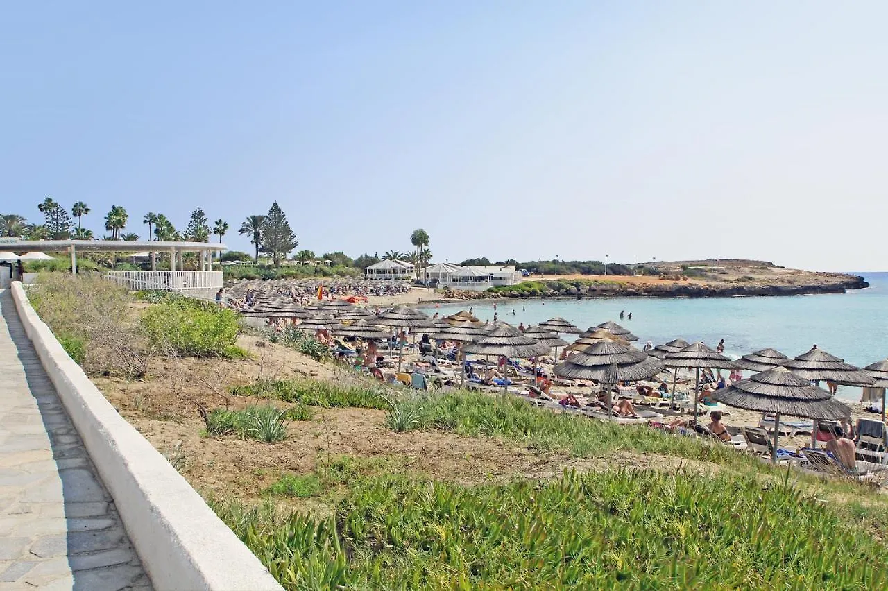 Villa Marion Ayia Napa Cyprus