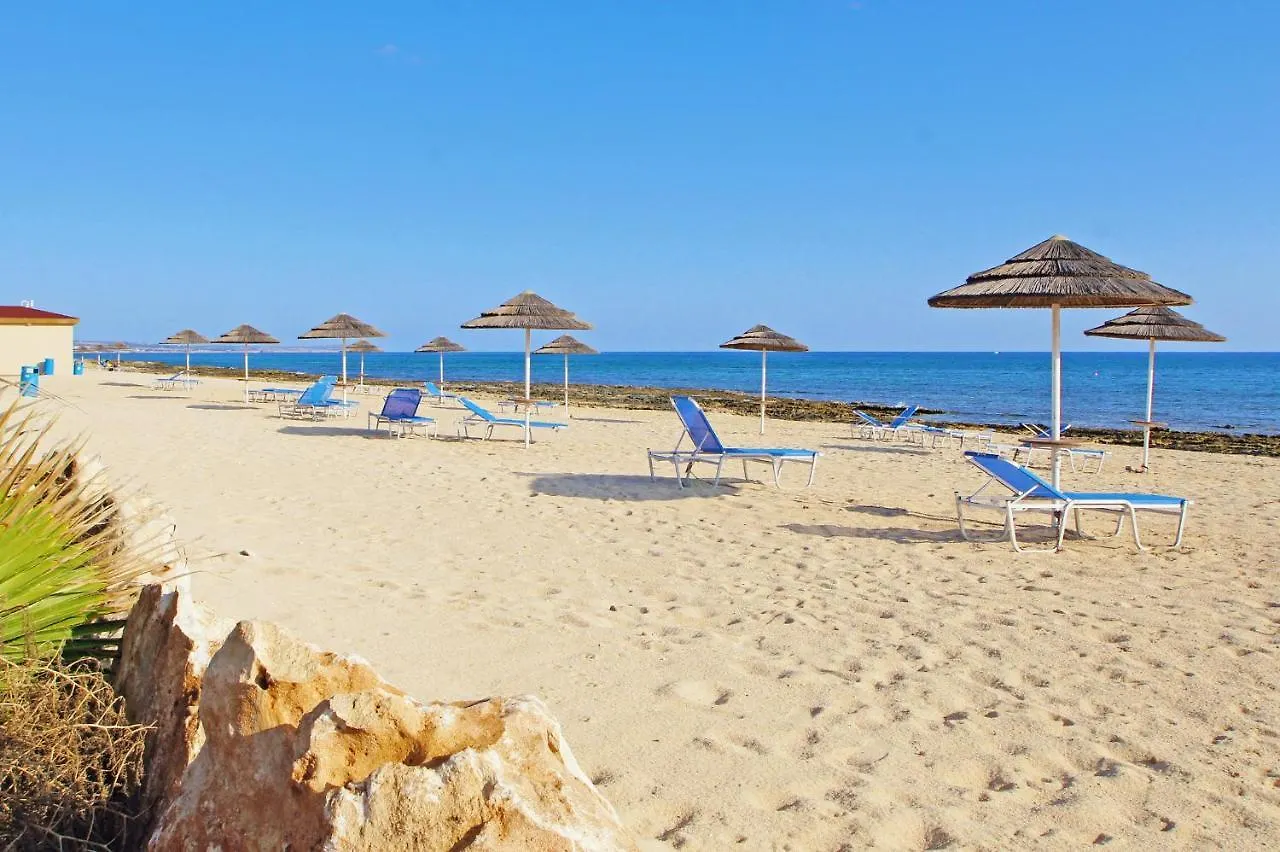 Villa Marion Ayia Napa Cyprus