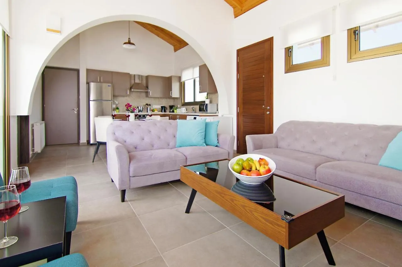 Villa Marion Ayia Napa 0*,